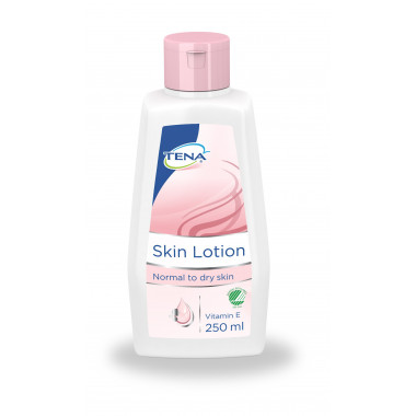 TENA Body Lotion 250ml