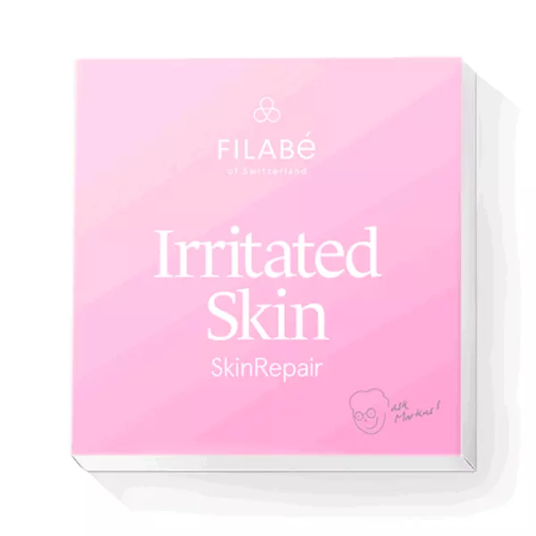 Filabé Peau Irritable 28 pièces