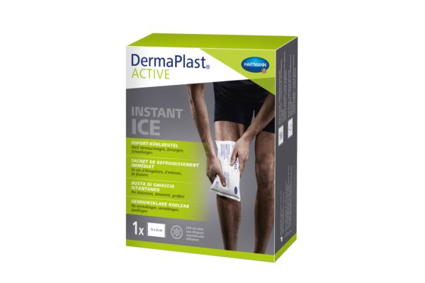 DermaPlast Active Instant Ice DermaPlast Active Instant Ice