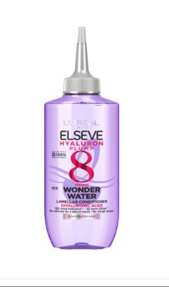ELSEVE Hydra Hyaluronic Wonder Water Fl 200ml