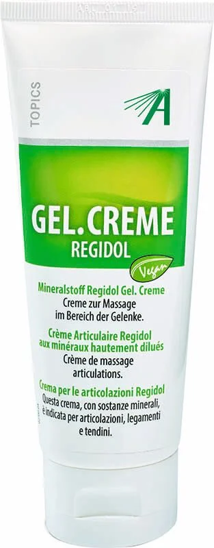 ADLER Crème articulaire avec minéraux 100ml