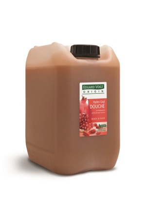 Eduard Vogt ORIGIN Hydro Goji Douche 5lt Eduard Vogt ORIGIN Hydro Goji Douche 5lt