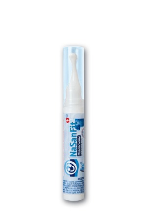 dline® NasanFit crème nasale distributeur 10ml