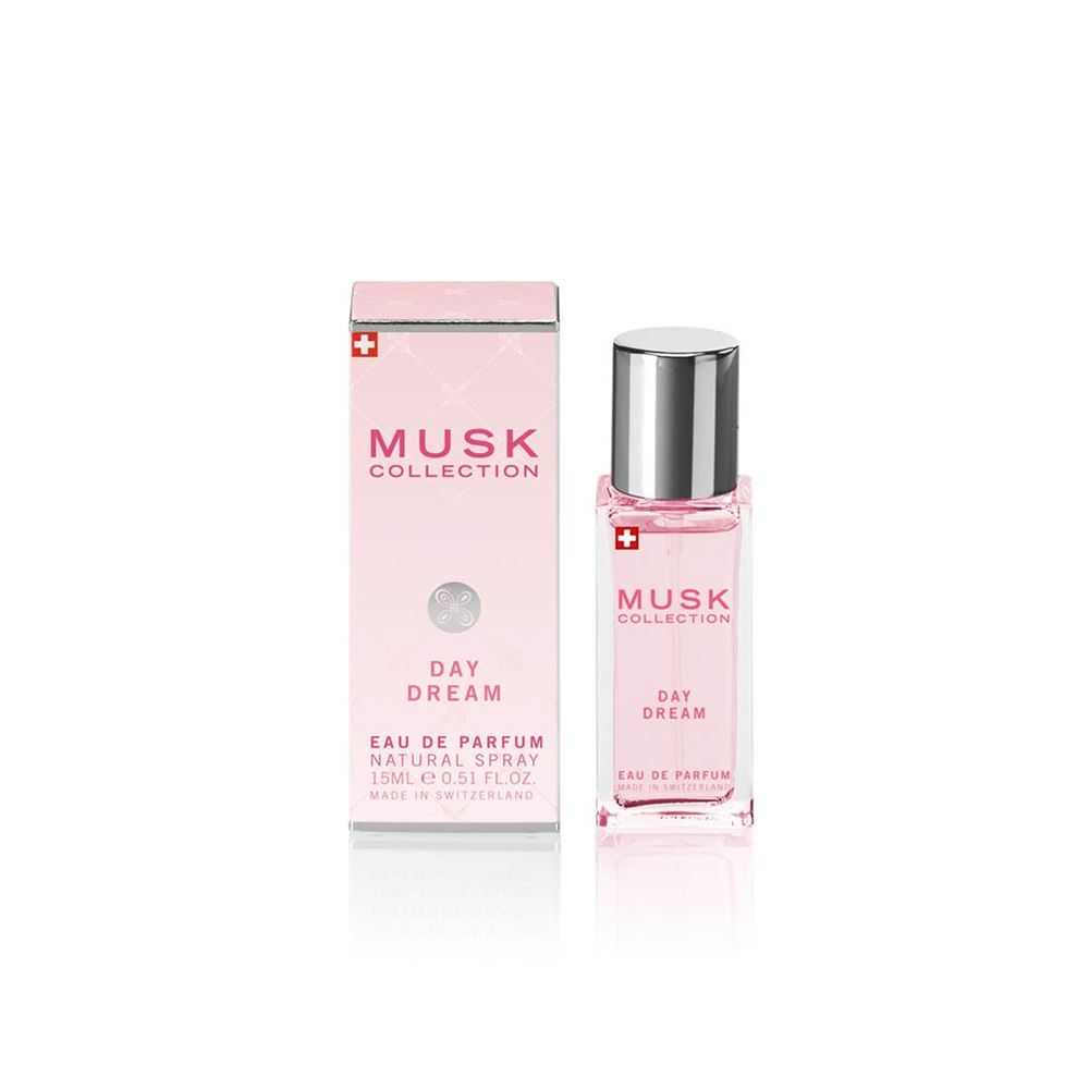 MUSK COLLECTION Daydream Eau de Parfum Fl 15ml