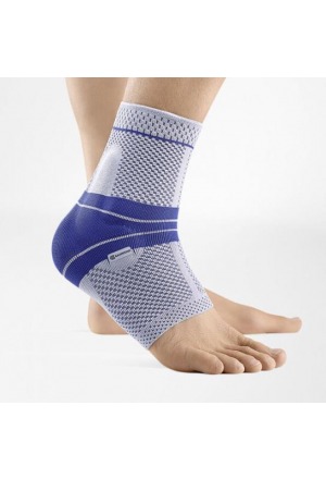 MalleoTrain bandage actif Gr2 droit titane