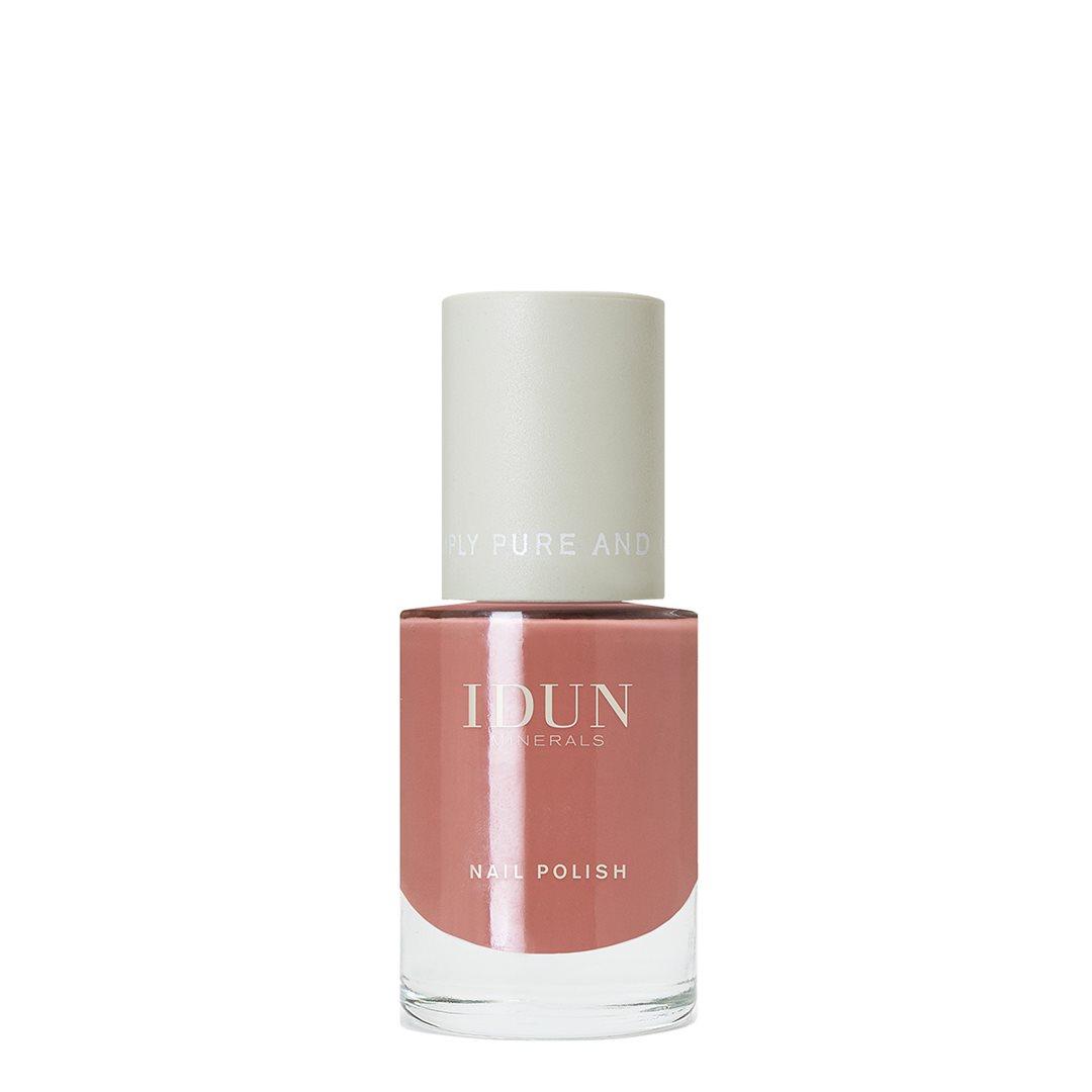Vernis à ongles IDUN Minerals Topas 11 ml
