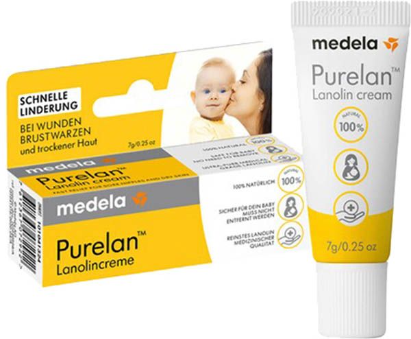 Crème Purelan 7g Crème Purelan 7g