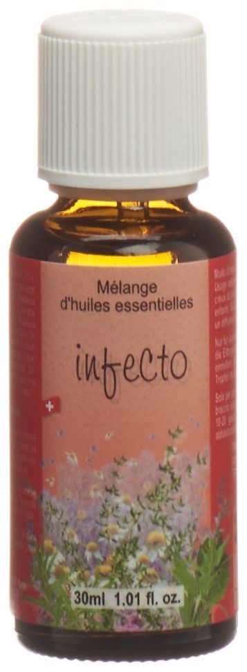 BIOLIGO Infecto 30ml
