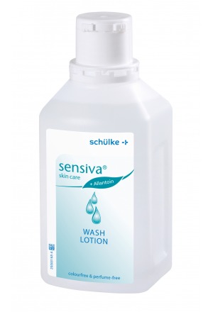 Sensiva lotion lavante Fl 500ml