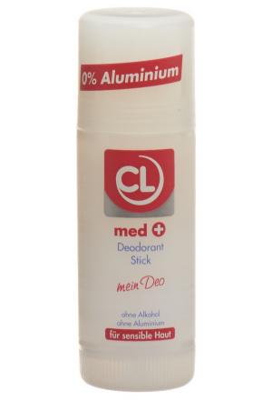 COS déodorant cristal sans alu soft stick 40ml