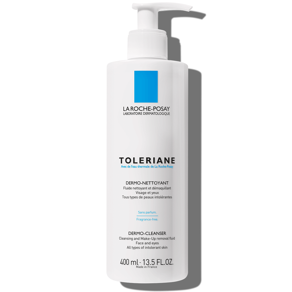 La Roche-Posay Toleriane dermo nettoyant 200ml