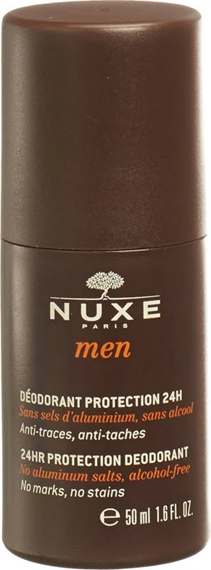 Déodorant à bille Nuxe Men 50 ml