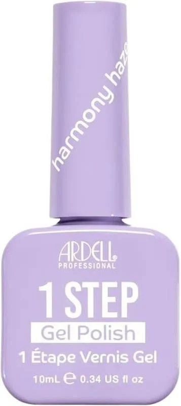 ARDELL 1 Step Gel Polish Harmony Haze 10ml