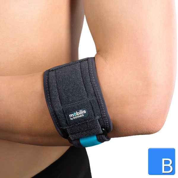 SIGVARIS MOBILIS EpiBand pince de coude one size SIGVARIS MOBILIS EpiBand pince de coude one size