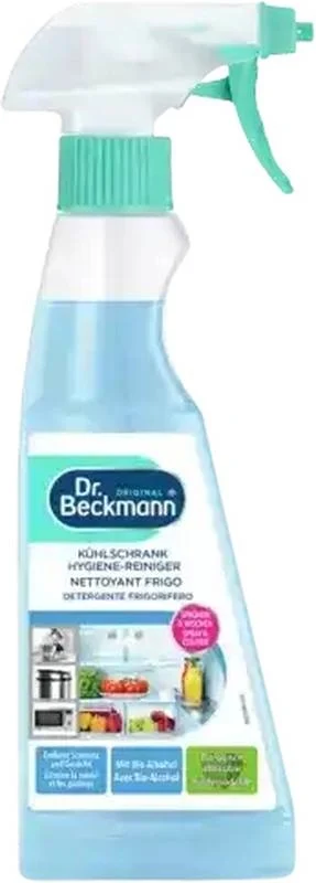 Beckmann Réfrigérateur Nettoyant Hygiénique (n) 250ml