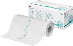 Pansement 3M Tegaderm Roll 15cmx10m transparent Pansement 3M Tegaderm Roll 15cmx10m transparent