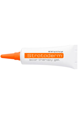 Strataderm 5p gel pour le traitement des cicatrices Tb 5g