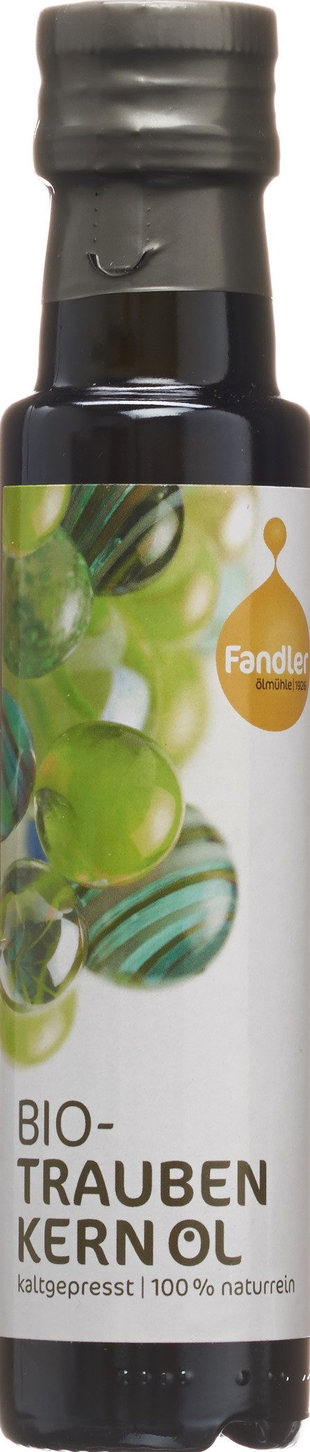 FANDLER Huile de pépins de raisin Bio Fl 100ml