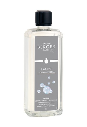 Maison Berger Parfum neutre 1lt