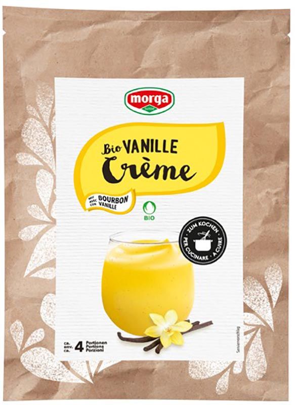 Morga Crème Plv Bio Vanille Curcuma Btl 70g Morga Crème Plv Bio Vanille Curcuma Btl 70g