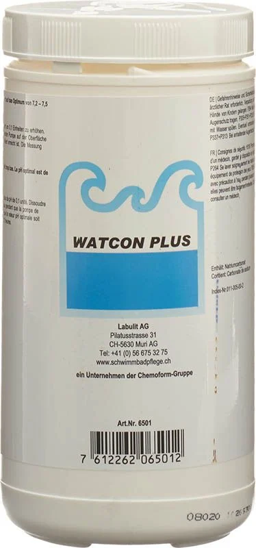WATCON PLUS Gran 1kg
