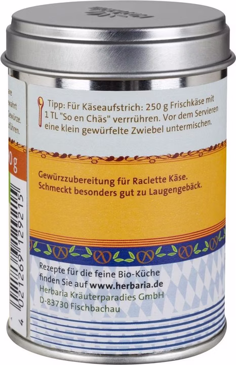 HerbaRIA So ein Chäs boîte 90g