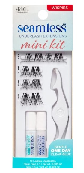ARDELL Seamless Mini Kit Wispies