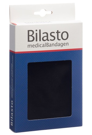 Bilasto bandage pour mollet S noir