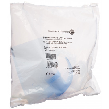 Nébuliseur PARI LC SPRINT BABY Gr3