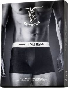 GAISBOCK Boxer M Box