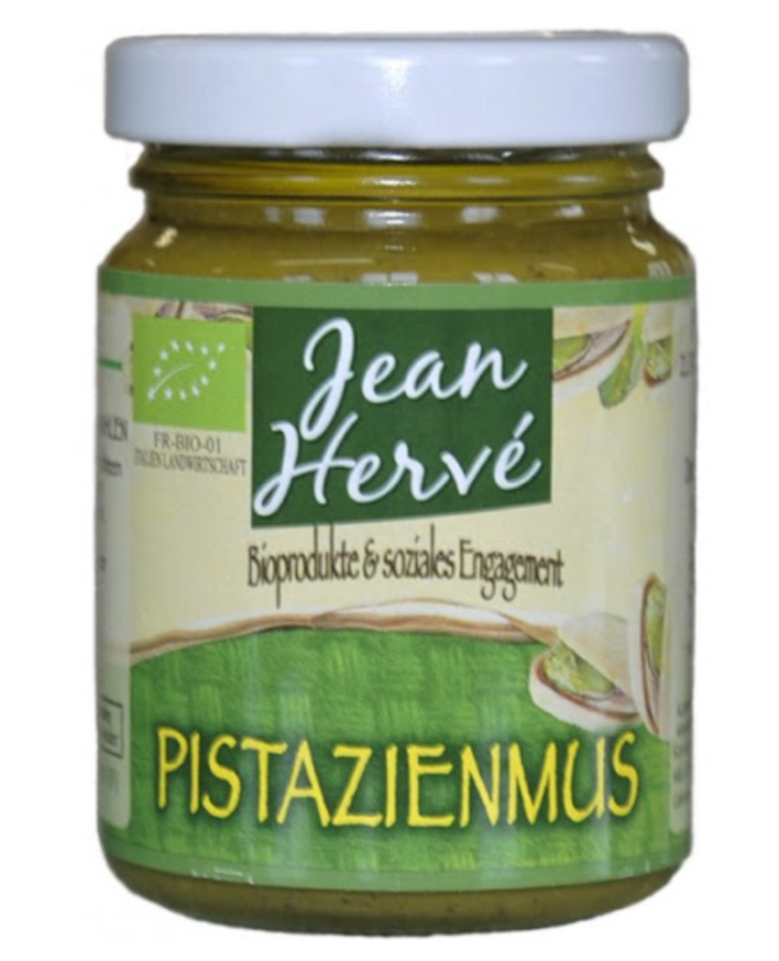 Purée de pistaches Jean Hervé 100g