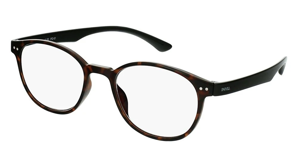 Lunettes de lecture INVU 3,00 dpt B5000J
