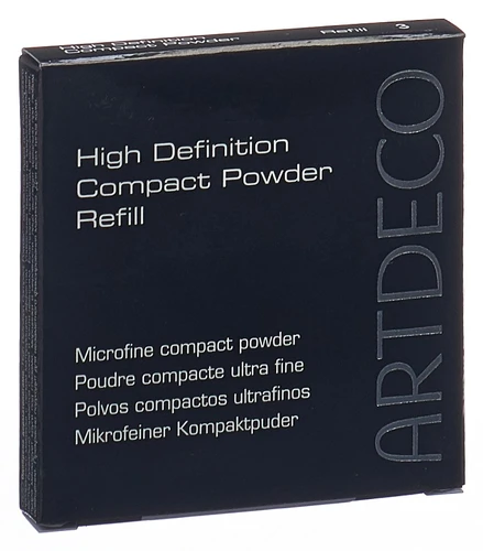 Artdeco High Definition Compact Powder Refill 411.3