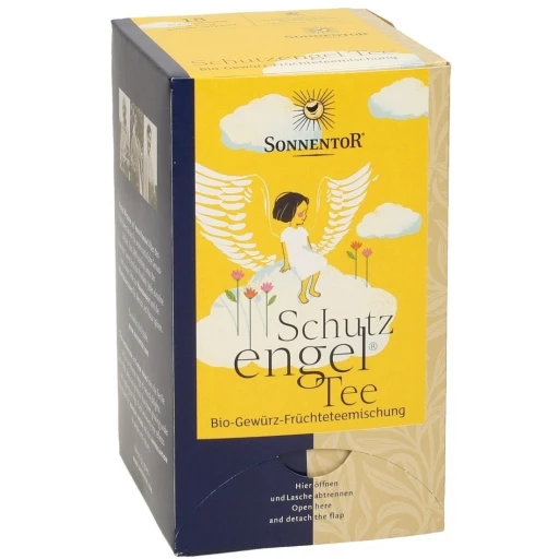Sonnentor Tisane Ange gardien BIO 80g Sonnentor Tisane Ange gardien BIO 80g