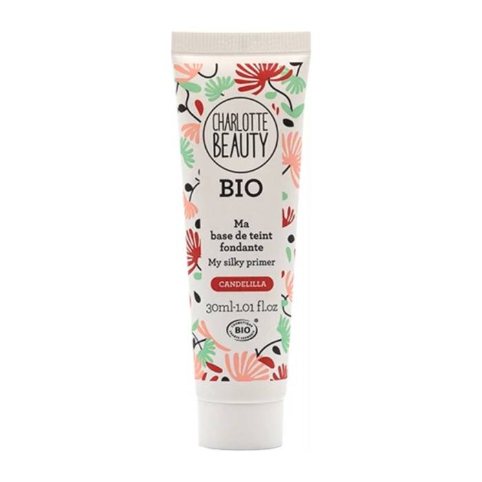 Charlotte Bio Mon fond de teint fondant 30ml