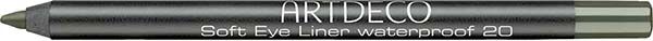 ARTDECO Soft Eyeliner Waterproof 221 20