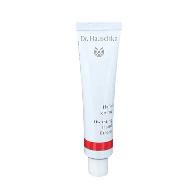 Crème pour les mains Dr. Hauschka 50 ml Crème pour les mains Dr. Hauschka 50 ml