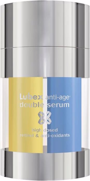 Lubex anti-age double sérum 30ml