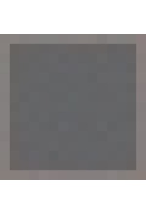 ELSA taie d'oreiller 50x70cm velours anthracite