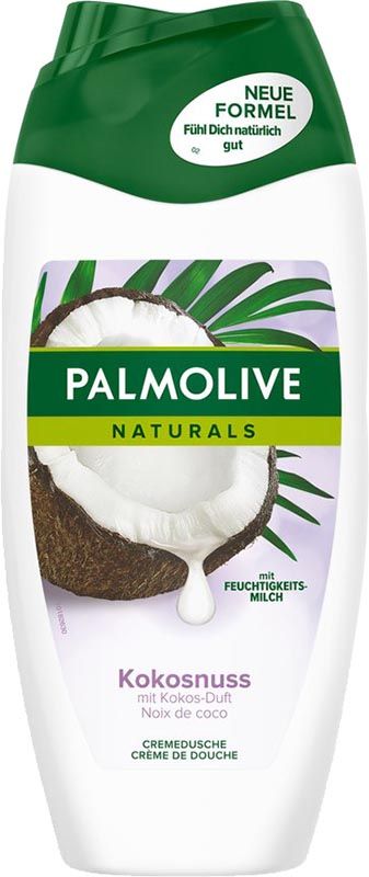 Palmolive Douche Lait Coco & Hydratant Fl 250ml