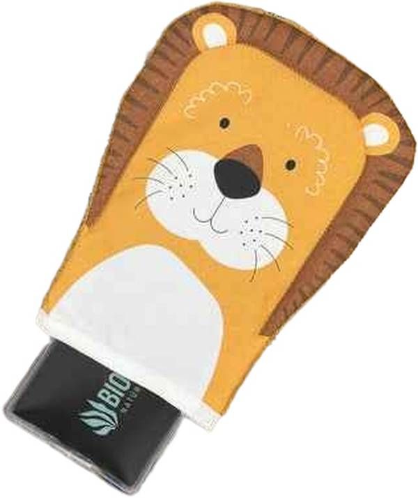 BIOTHERMARE Hot/Cold Mini lion Leo