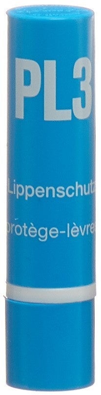 PL 3 Stick de protection des lèvres