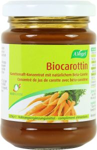 A. Vogel Biocarottin 220 g A. Vogel Biocarottin 220 g