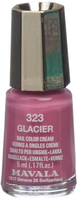MAVALA Vernis à ongles Glacés 323 Glacier 5ml
