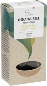 Aromalife Encens Racine d'Osha 10g Aromalife Encens Racine d'Osha 10g