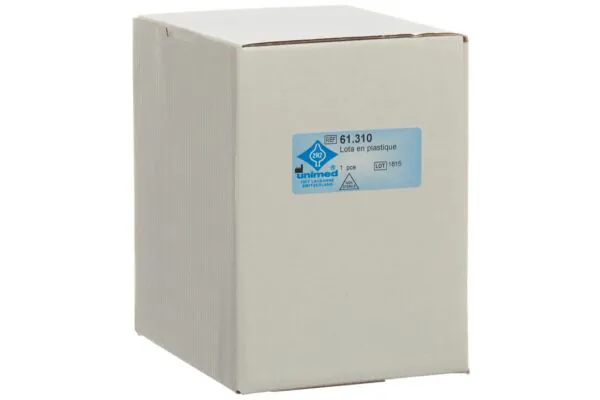 Appareil Lota plastique