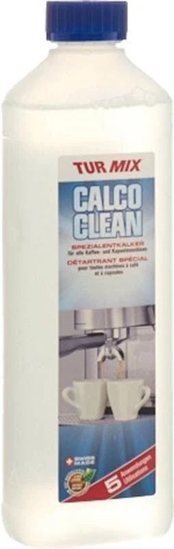 TURMIX Calco Clean liq 500ml