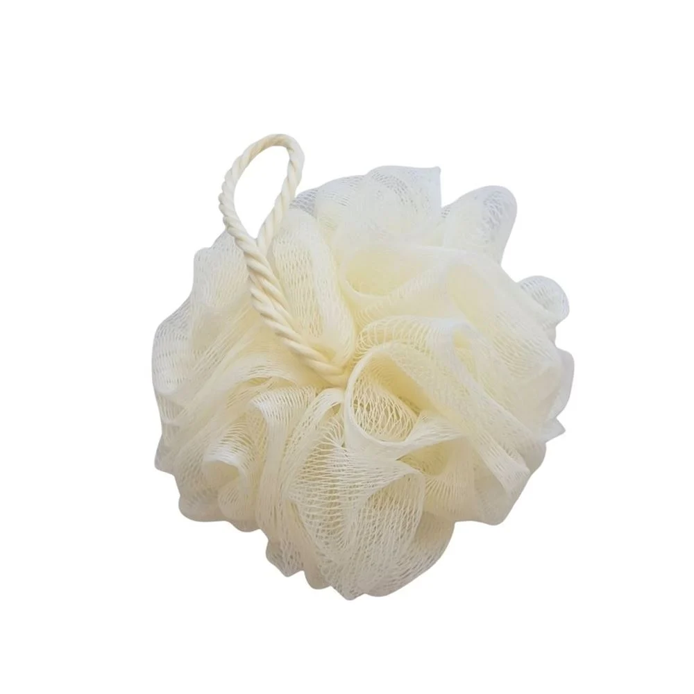 Fleur de massage Herba Body & Spa beige