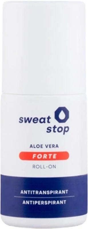 SWEATSTOP Aloe Vera Forte Roll-on 50ml