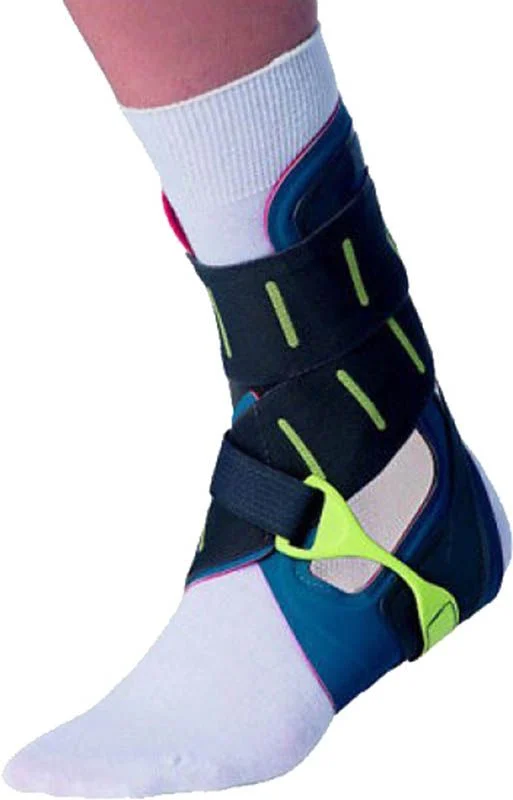 VACOTALUS Orthèse de l'articulation spray Stabili small droite